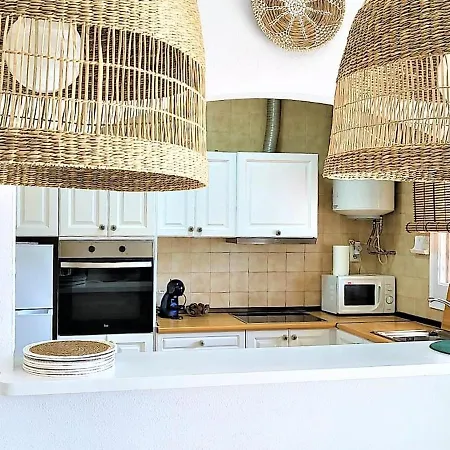 Casa Excepcional En Roses: Piscina, Amarre, Terraza Y Jardin Disfrutar Del Sol Y Relax - Es-258-64 روساس