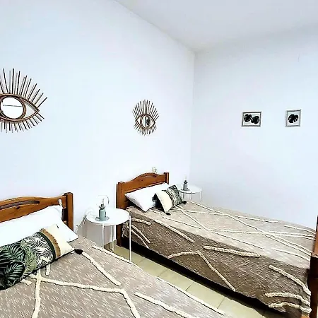 펜션 Casa Excepcional En Roses: Piscina, Amarre, Terraza Y Jardin Disfrutar Del Sol Y Relax - Es-258-64 *