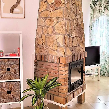 Casa Excepcional En Roses: Piscina, Amarre, Terraza Y Jardin Disfrutar Del Sol Y Relax - Es-258-64 펜션