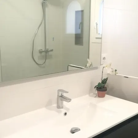 Casa Excepcional En Roses: Piscina, Amarre, Terraza Y Jardin Disfrutar Del Sol Y Relax - Es-258-64 펜션