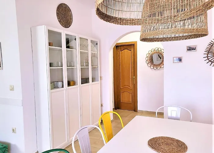 بيت للعطل Casa Excepcional En Roses: Piscina, Amarre, Terraza Y Jardin Disfrutar Del Sol Y Relax - Es-258-64 روساس
