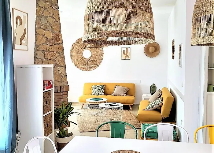 Casa Excepcional En Roses: Piscina, Amarre, Terraza Y Jardin Disfrutar Del Sol Y Relax - Es-258-64