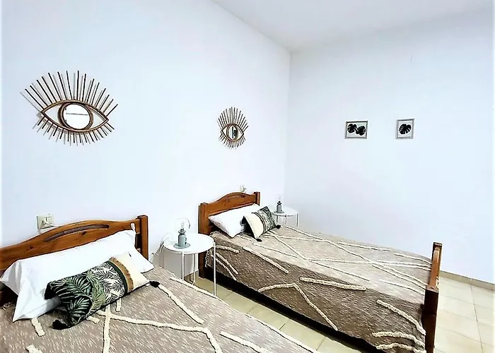 بيت للعطل Casa Excepcional En Roses: Piscina, Amarre, Terraza Y Jardin Disfrutar Del Sol Y Relax - Es-258-64 *