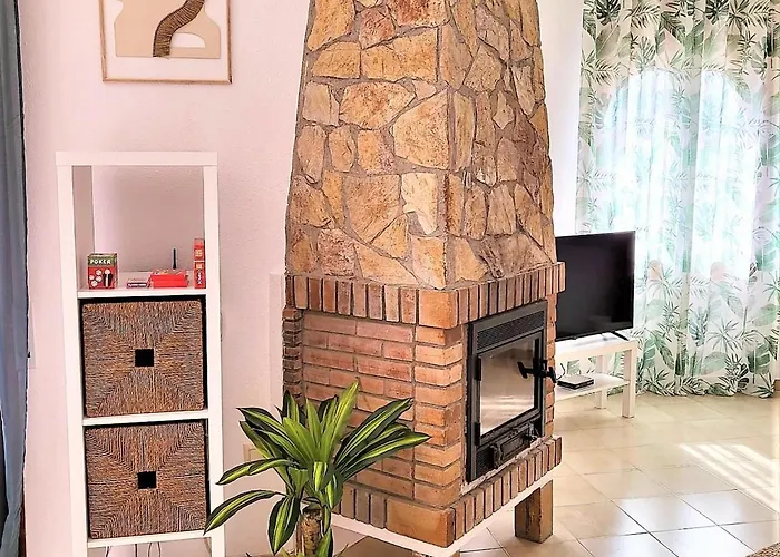 Casa Excepcional En Roses: Piscina, Amarre, Terraza Y Jardin Disfrutar Del Sol Y Relax - Es-258-64 بيت للعطل