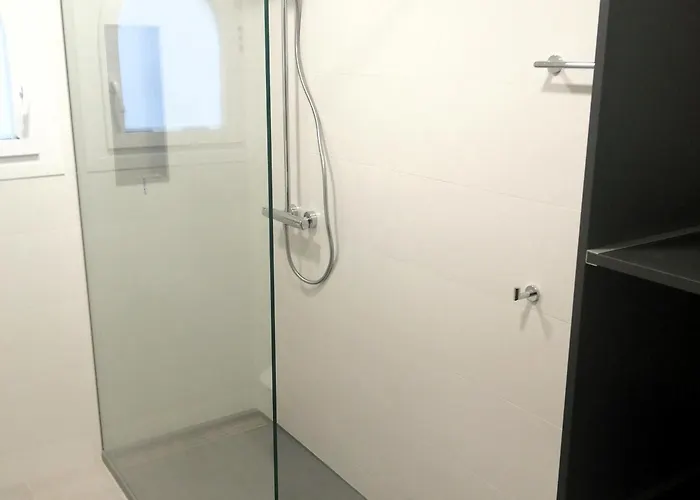 Casa Excepcional En Roses: Piscina, Amarre, Terraza Y Jardin Disfrutar Del Sol Y Relax - Es-258-64 * روساس