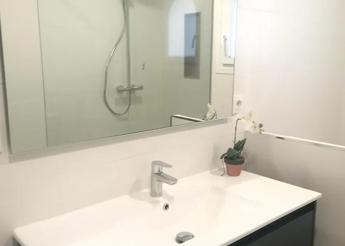 Casa Excepcional En Roses: Piscina, Amarre, Terraza Y Jardin Disfrutar Del Sol Y Relax - Es-258-64 بيت للعطل