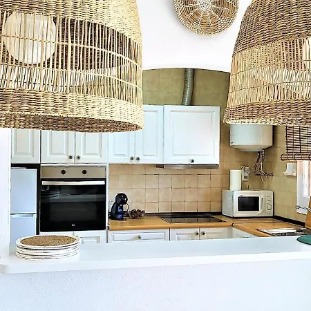 Casa Excepcional En Roses: Piscina, Amarre, Terraza Y Jardin Disfrutar Del Sol Y Relax - Es-258-64 Roses