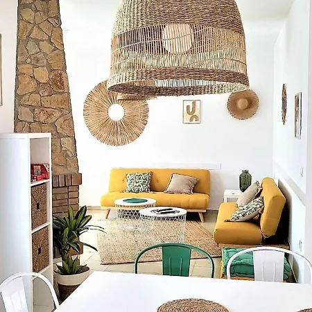 Casa Excepcional En Roses: Piscina, Amarre, Terraza Y Jardin Disfrutar Del Sol Y Relax - Es-258-64
